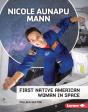 Nicole Aunapu Mann - Preview