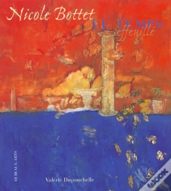 Capa do artigo Nicole Bottet ; Le Temps Effeuille