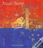 Capa do artigo Nicole Bottet ; Le Temps Effeuille