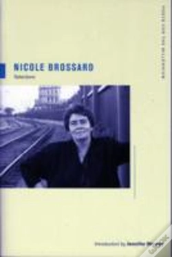 Capa do artigo Nicole Brossard