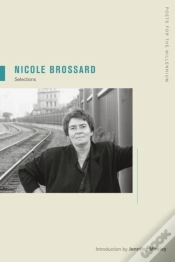 Capa do artigo Nicole Brossard