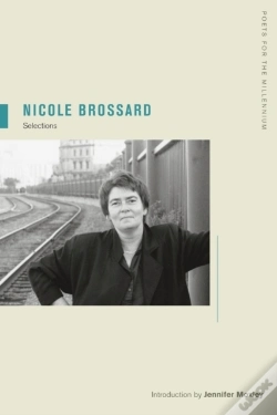 Capa do artigo Nicole Brossard