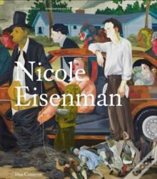 Nicole Eisenman