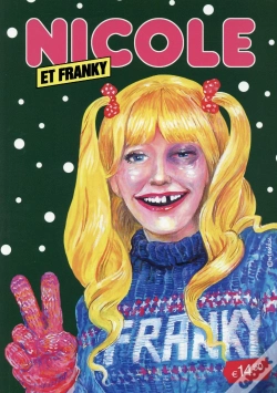 Capa do artigo Nicole Et Franky T.2