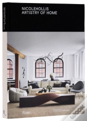 Capa do artigo Nicole Hollis