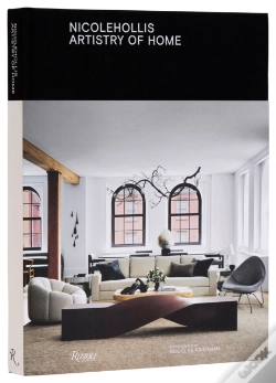 Capa do artigo Nicole Hollis