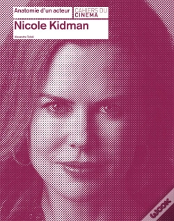 Capa do artigo Nicole Kidman