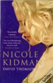 Capa do artigo Nicole Kidman