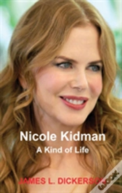 Capa do artigo Nicole Kidman