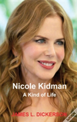 Capa do artigo Nicole Kidman