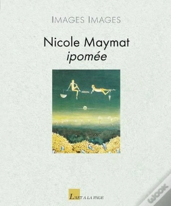 Capa do artigo Nicole Maymat, Ipomée