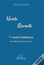 Nicole Raconte