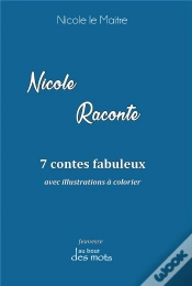 Capa do artigo Nicole Raconte