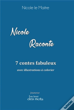 Capa do artigo Nicole Raconte