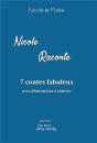 Nicole Raconte - Preview
