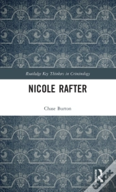 Nicole Rafter