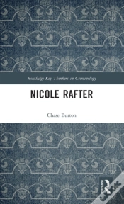 Capa do artigo Nicole Rafter