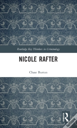 Capa do artigo Nicole Rafter