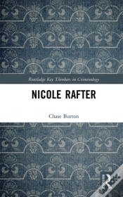 Capa do artigo Nicole Rafter