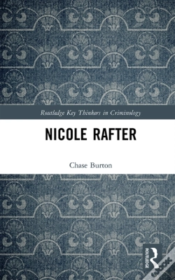 Capa do artigo Nicole Rafter