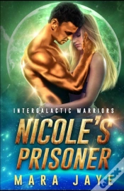 Capa do artigo Nicole