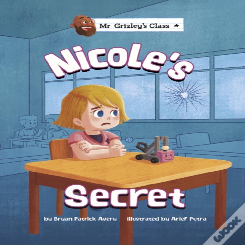 Nicole'S Secret