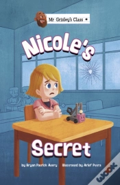 Capa do artigo Nicole