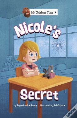 Capa do artigo Nicole'S Secret