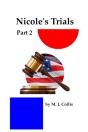Nicole'S Trials Part 2 - Preview