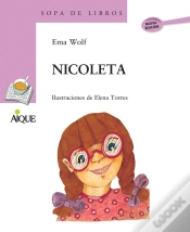 Capa do artigo Nicoleta