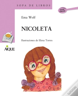 Capa do artigo Nicoleta