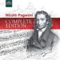 Nicolo Paganini: Complete Edition - CD - Preview