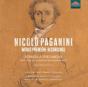 Nicolo Paganini: Sonata a Preghiera - CD - Preview