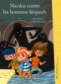 Nicolos Contre Les Hommes-Léopards - Preview