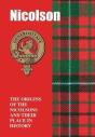 Nicolson - Preview