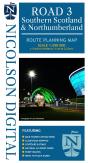 Nicolson Road 3, South Scotland - Preview