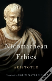 Capa do artigo Nicomachean Ethics