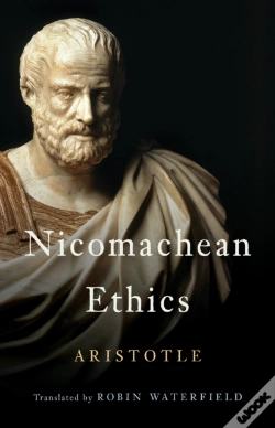 Capa do artigo Nicomachean Ethics