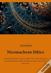 Capa do artigo Nicomachean Ethics - Aristotle S Best Known Work On
