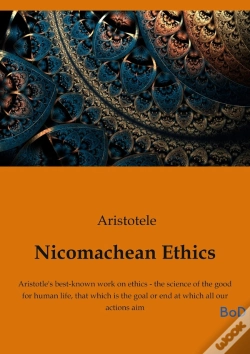 Capa do artigo Nicomachean Ethics - Aristotle S Best Known Work On