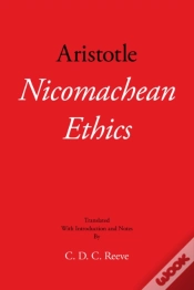 Capa do artigo Nicomachean Ethics