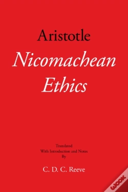 Capa do artigo Nicomachean Ethics