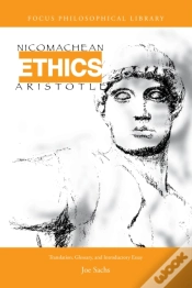 Capa do artigo Nicomachean Ethics