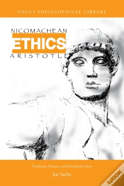Capa do artigo Nicomachean Ethics