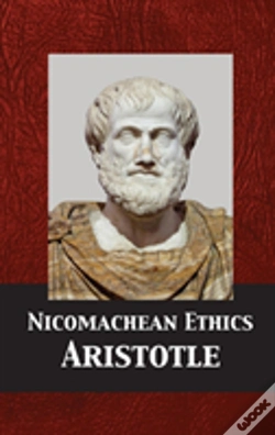 Capa do artigo Nicomachean Ethics