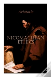 Capa do artigo Nicomachean Ethics