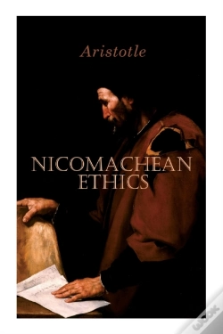 Capa do artigo Nicomachean Ethics