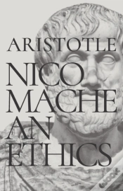 Capa do artigo Nicomachean Ethics