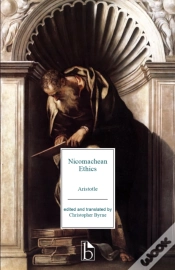 Capa do artigo Nicomachean Ethics
