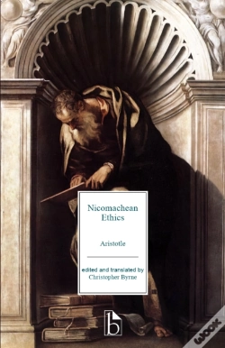 Capa do artigo Nicomachean Ethics